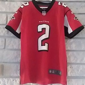 NFL FALCONS Matt Ryan Jersey